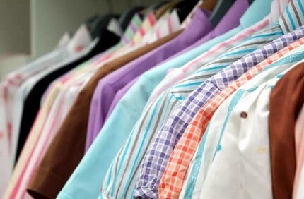 服裝報關(guān)操作案例