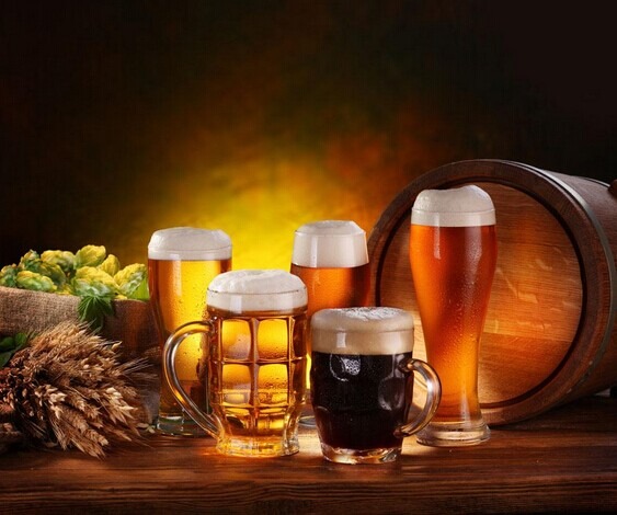 飲料報關(guān)操作流程