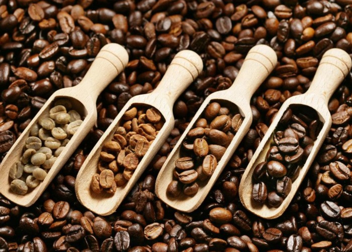 廣州咖啡豆進口報關(guān)公司