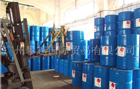 涂料報關操作案例