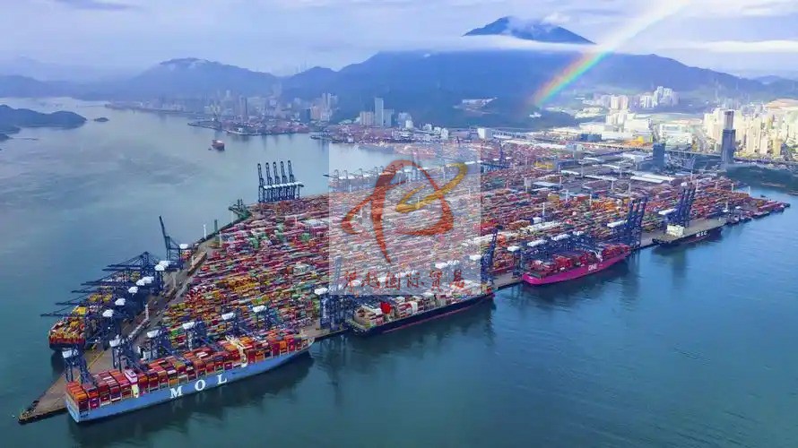 深圳蛇口港汽車腳墊出口報(bào)關(guān)_海運(yùn)代理