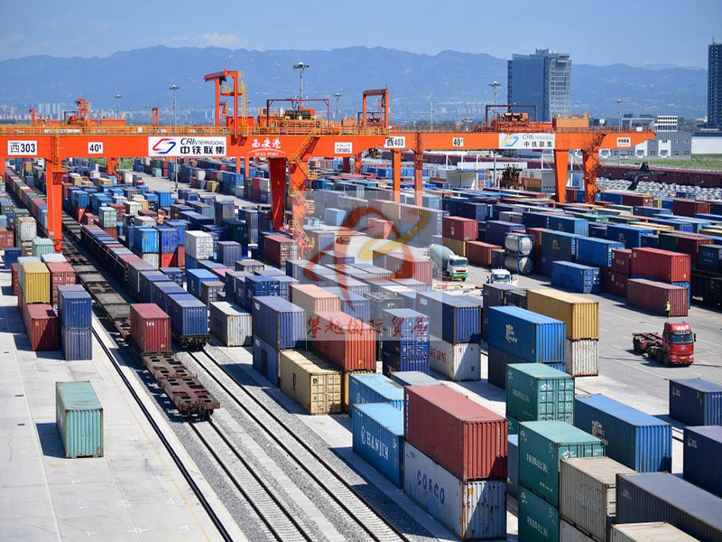 廣州黃埔新港國際海運貨代