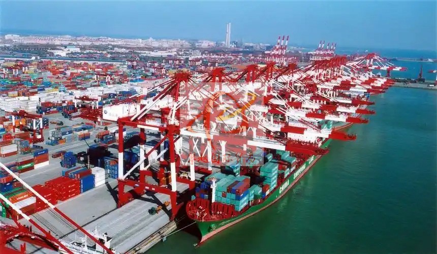 深圳各港國際海運貨代