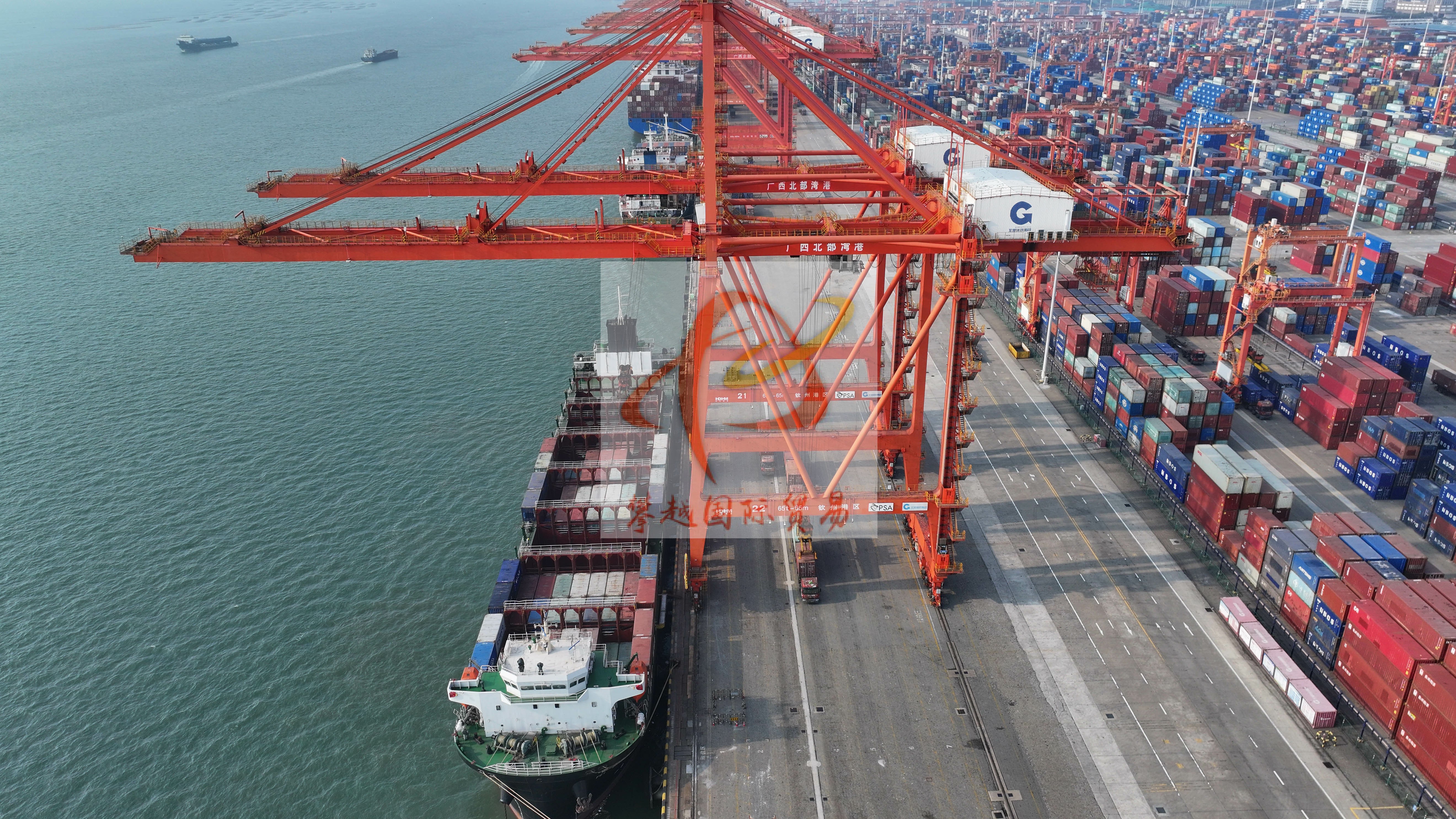 廣州南沙港報(bào)關(guān)公司