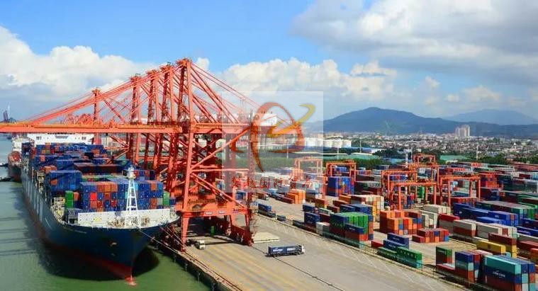 廣州南沙新港報(bào)關(guān)公司