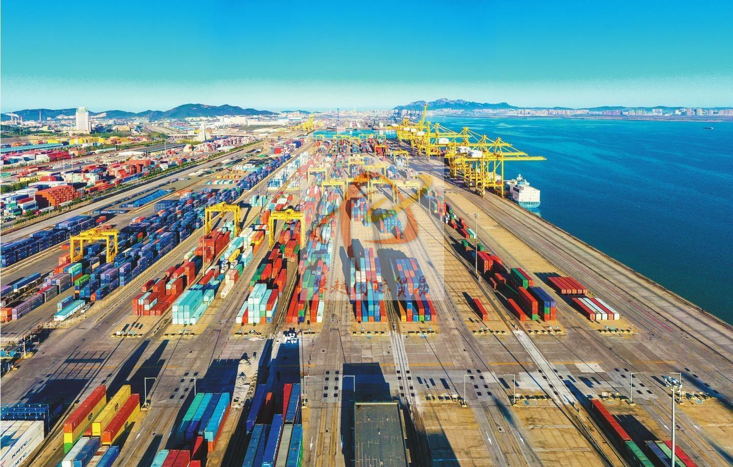 廣州黃埔港服飾出口清關(guān)_海運訂艙代辦