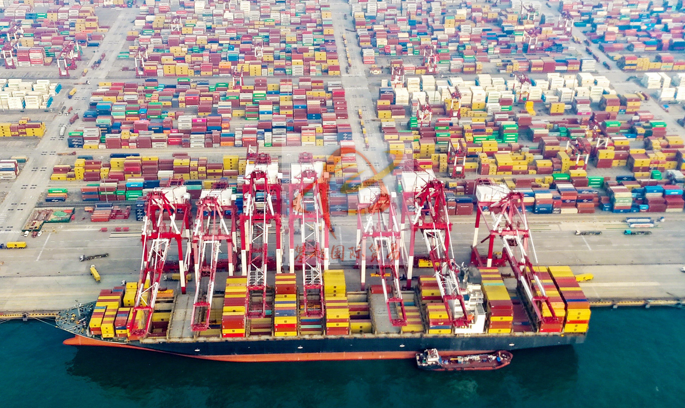 珠三角國內(nèi)海運(yùn)貨代