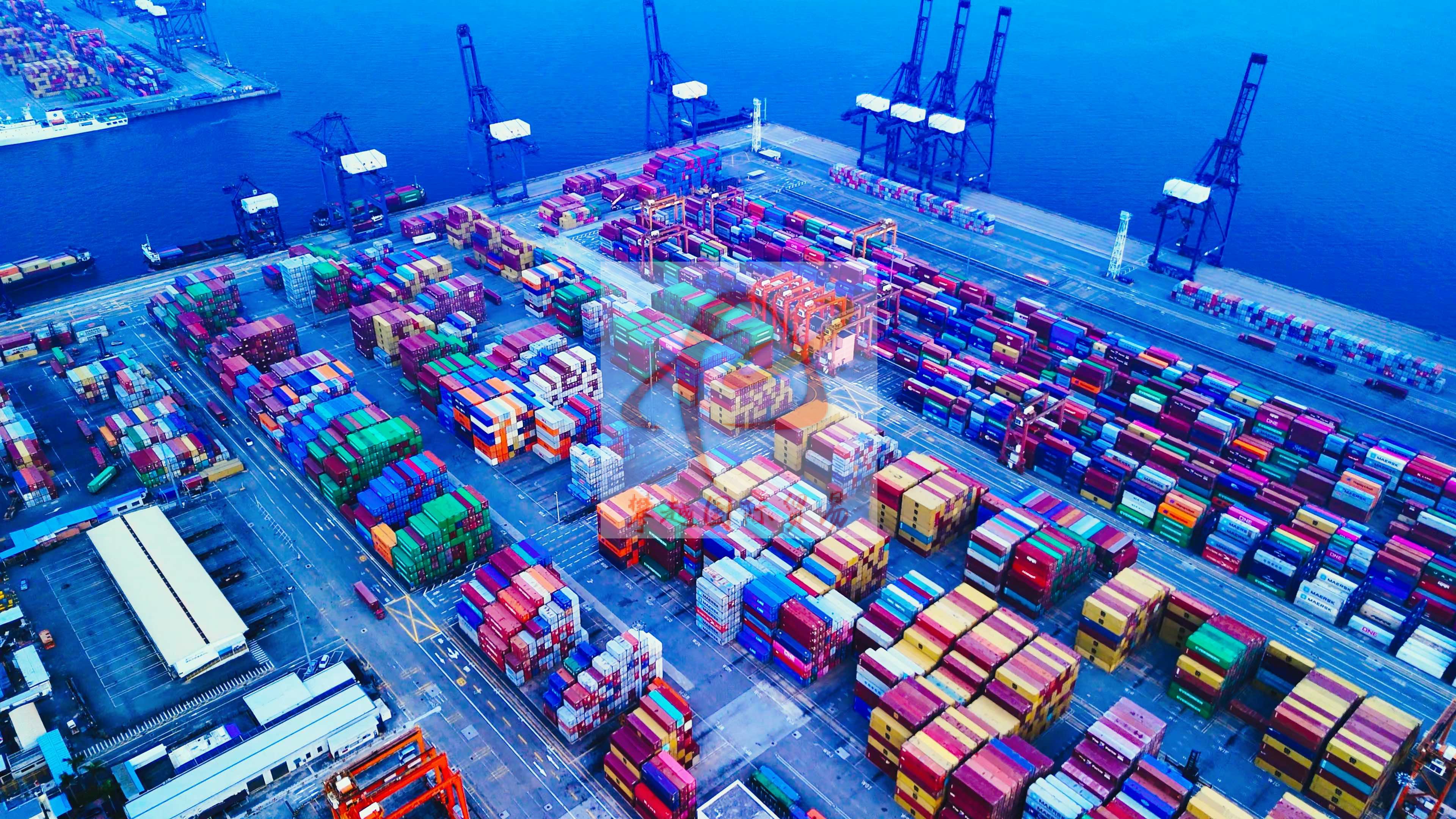 廣州黃埔港汽車外飾品出口報(bào)關(guān)_海運(yùn)訂艙