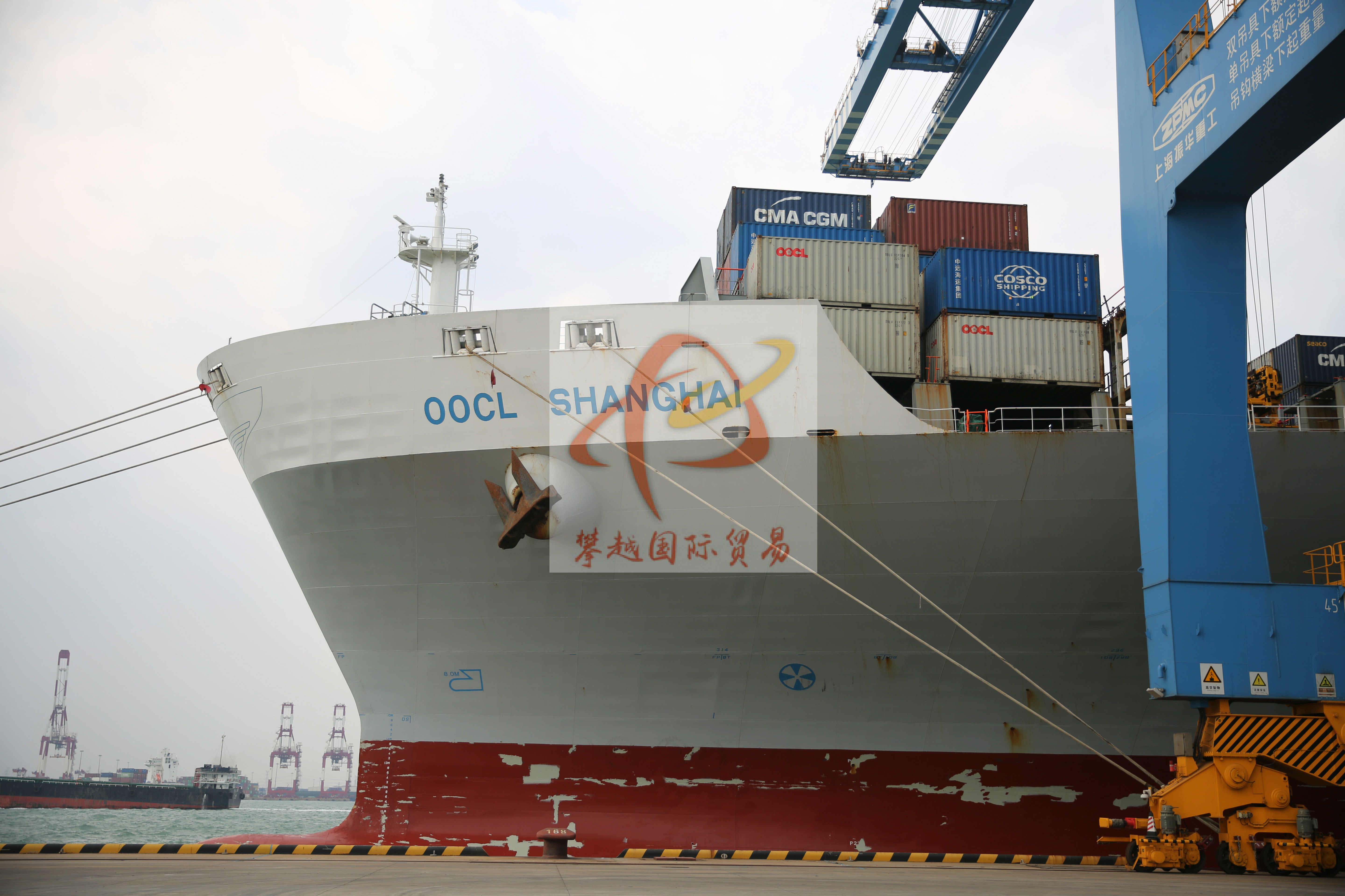 廣州保稅區(qū)倉儲(chǔ)