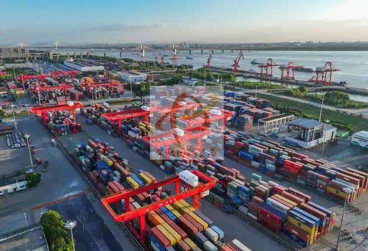 廣州黃埔港塑料玩具出口報(bào)關(guān)_海運(yùn)代理