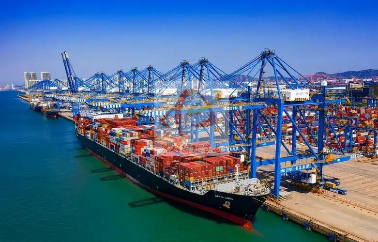 深圳鹽田港辦公照明出口報(bào)關(guān)_海運(yùn)訂艙