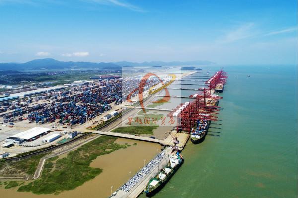 廣州南沙港進(jìn)出口陸運(yùn)