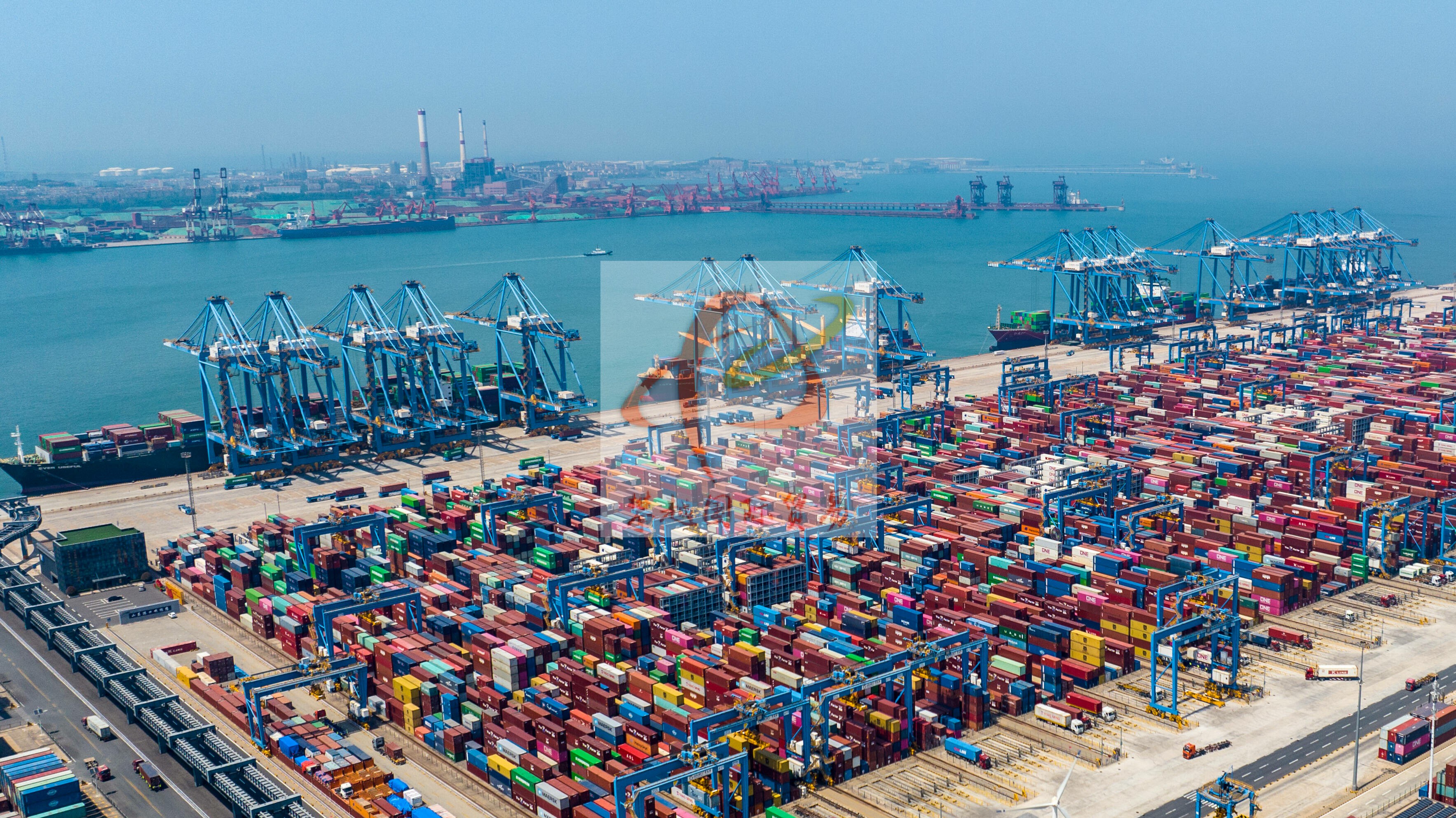 廣州南沙港眼線筆出口清關_海運訂艙