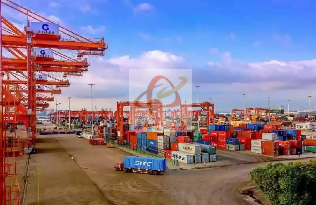 廣州南沙港電子玩具出口清關(guān)_海運(yùn)代理