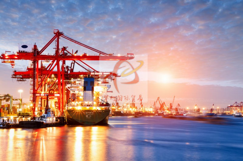 深圳蛇口港橡膠原料出口報關_海運訂艙