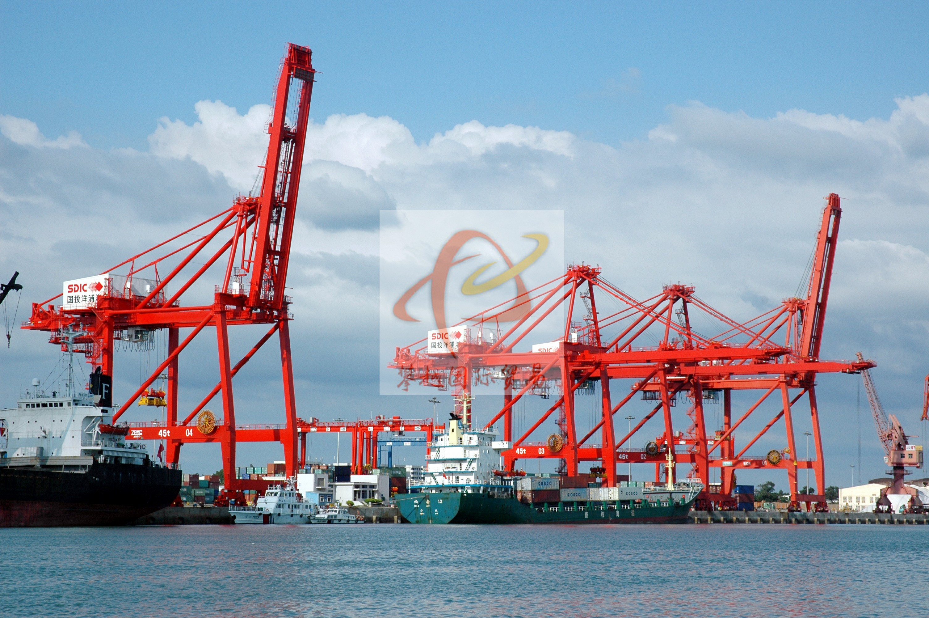 廣州窖心港報關(guān)公司