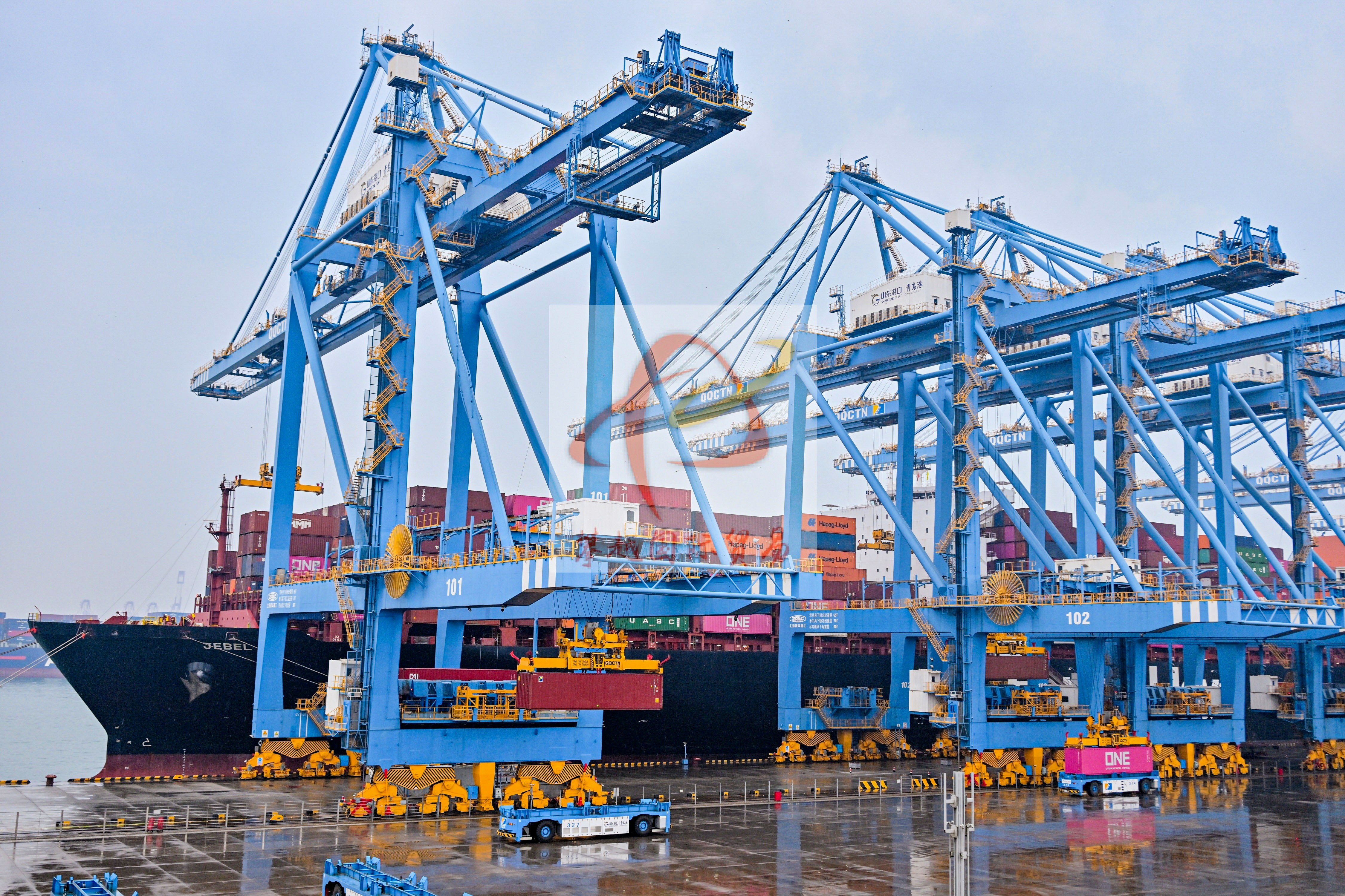 深圳蛇口港保溫材料出口報關(guān)_海運代理