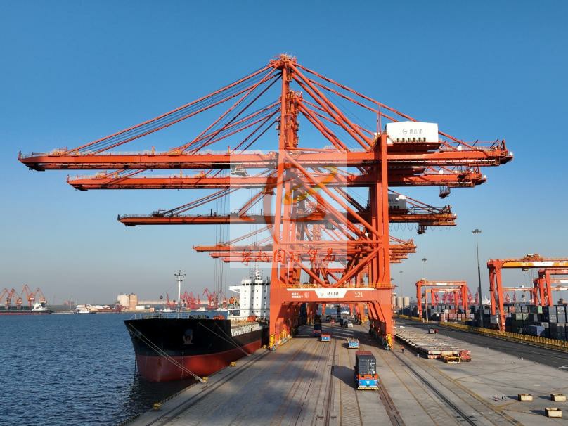 深圳各港國(guó)際海運(yùn)貨代