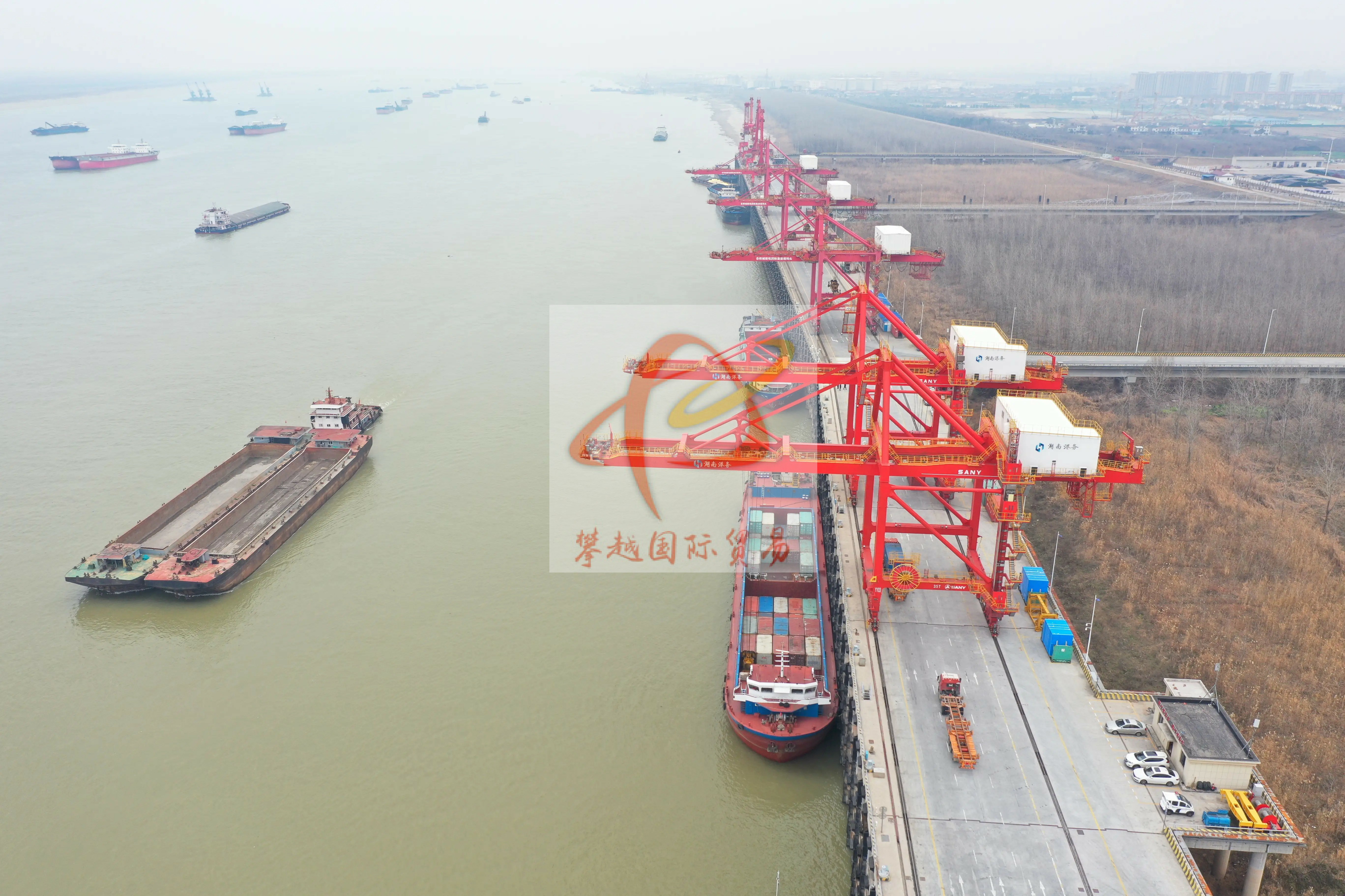 廣州南沙港醫(yī)藥包裝出口清關(guān)_海運訂艙