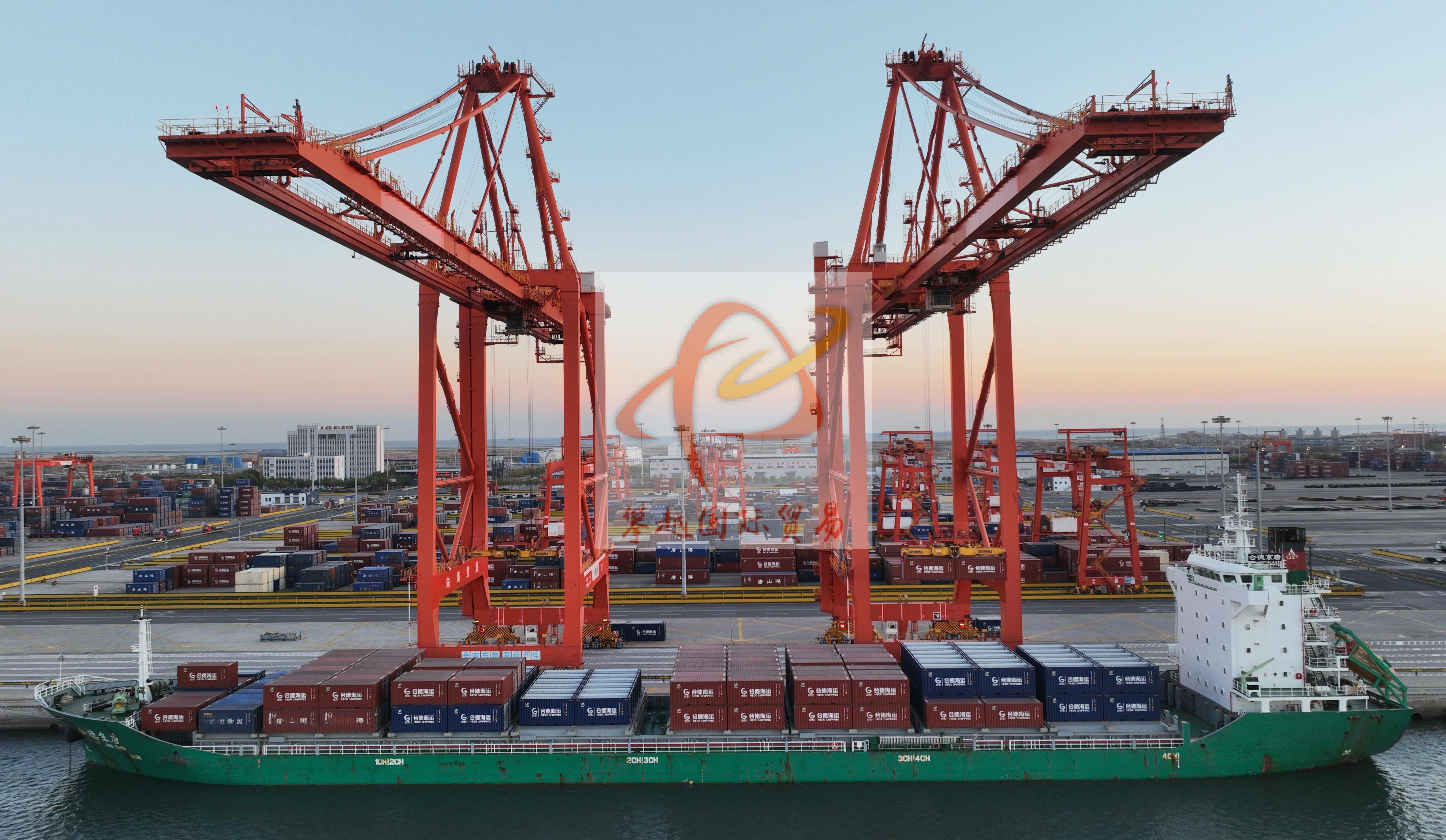 廣州保稅區(qū)進(jìn)出口